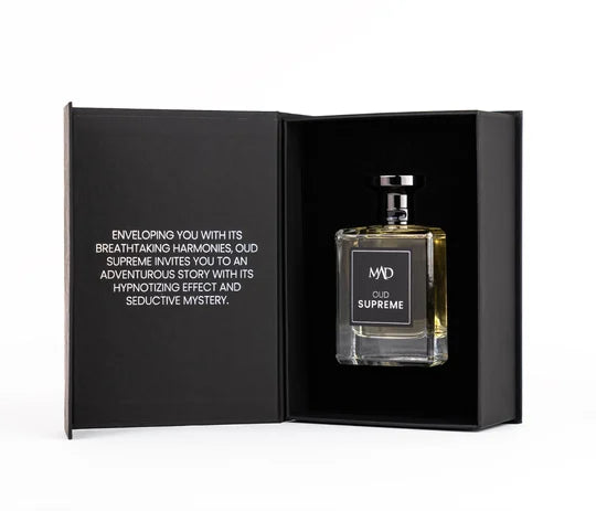 Mad Oud Supreme 100 ml