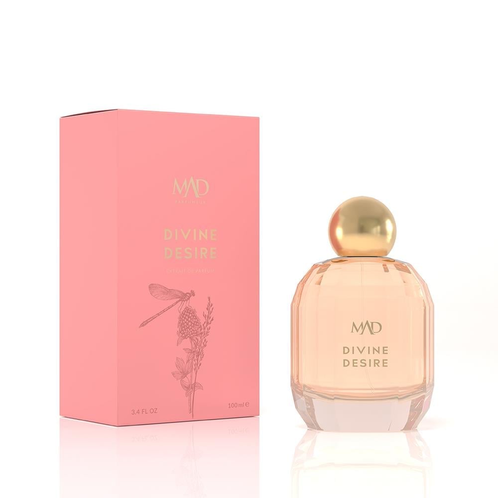 Divine Desire 100 ml Women