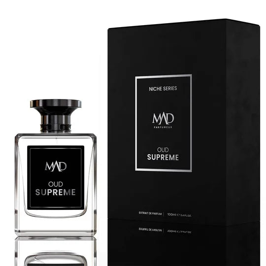 Mad Oud Supreme 100 ml