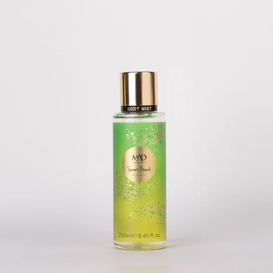 Mad Sweet Beach 250 ml Body Mist