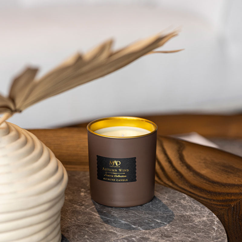 Mad Autumn Wind Candle 200g