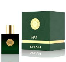 Mad Shah 50 ml unisex
