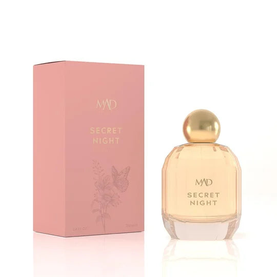 Secret Night 100 ml Women