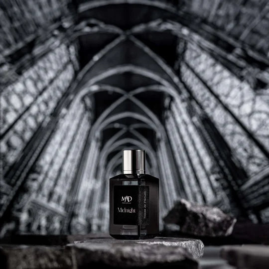 Mad Midnight 100 ml Unisex