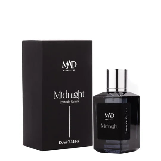 Mad Midnight 100 ml Unisex