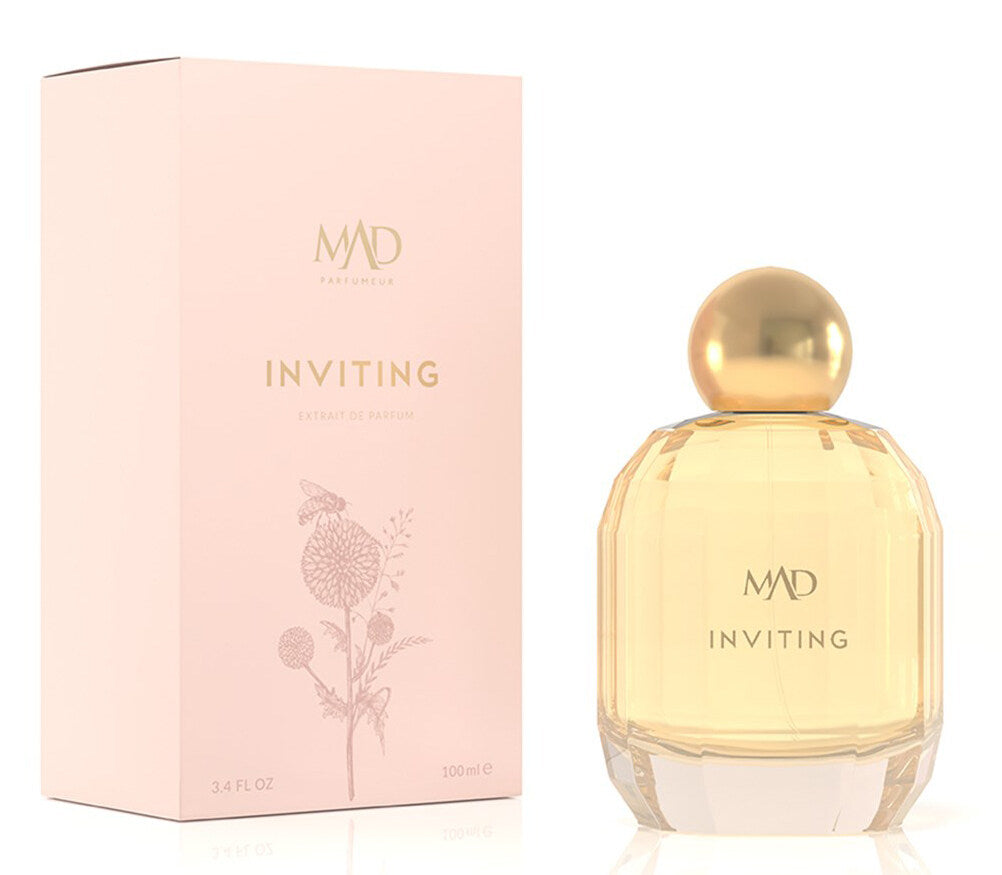 Mad Inviting Women 100 ml