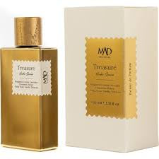 Mad Treasure 100 ml unisex